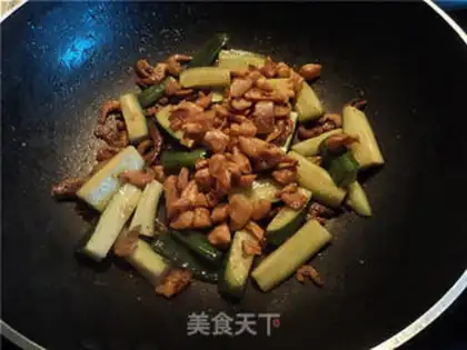 Make step 3