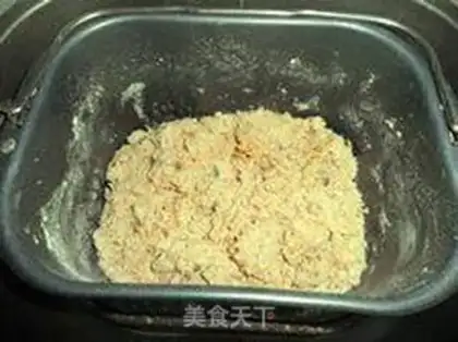Make step 3
