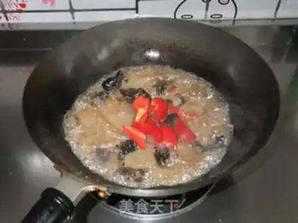 Make step 5