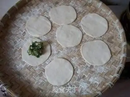 Make step 3
