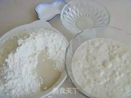 Make step 3