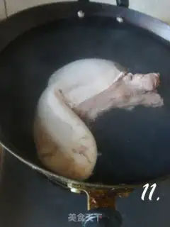Make step 10