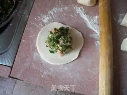 Make step 6