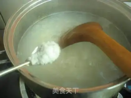 Make step 5