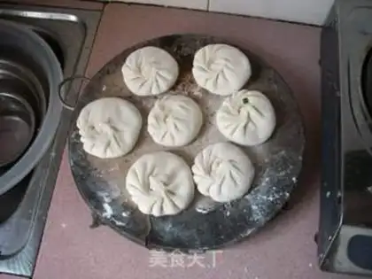 Make step 4