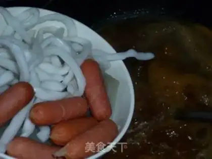 Make step 8