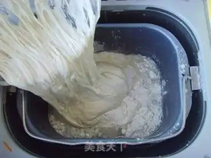 Make step 4