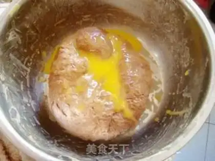 Make step 2