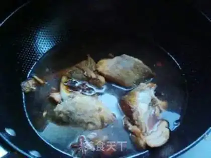 Make step 5