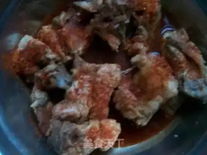 Make step 2