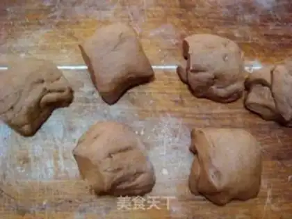 Make step 5
