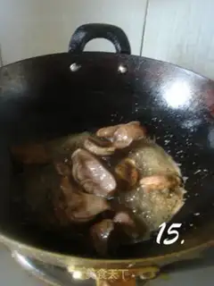 Make step 14