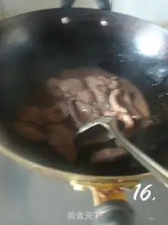 Make step 15