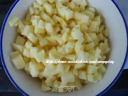 Make step 1