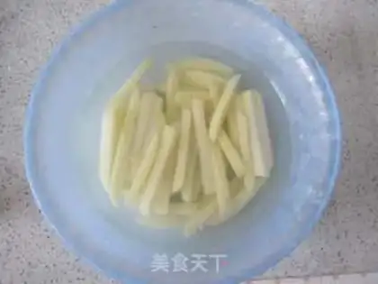 Make step 2
