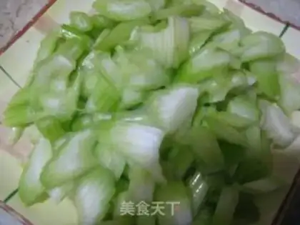 Make step 1