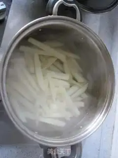 Make step 4
