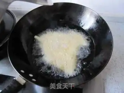 Make step 5