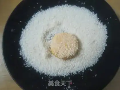 Make step 7