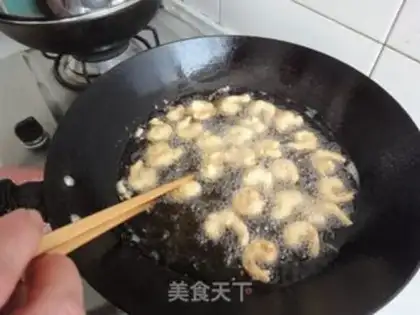 Make step 1
