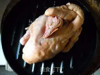 Make step 5