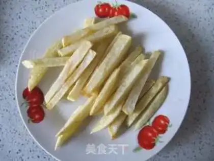 Make step 5