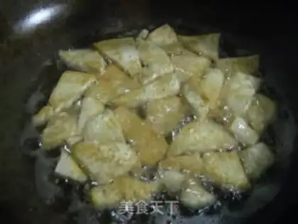 Make step 4