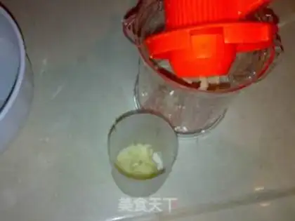 Make step 3