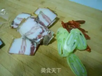 Make step 2