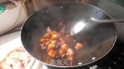 Make step 5
