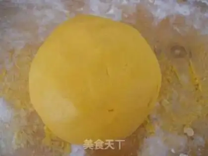 Make step 8