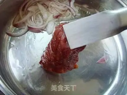 Make step 5