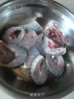 Make step 1