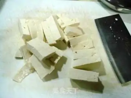Make step 1