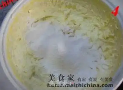Make step 3