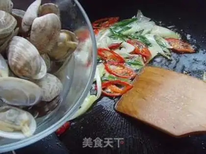 Make step 5