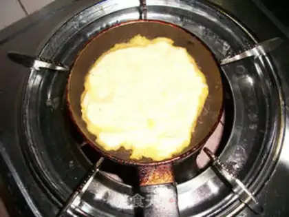 Make step 3