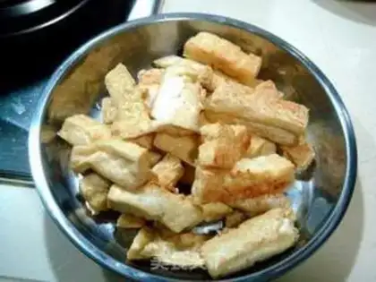 Make step 3