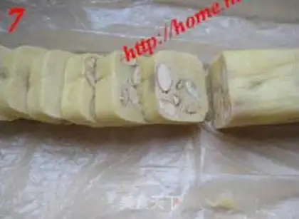 Make step 6