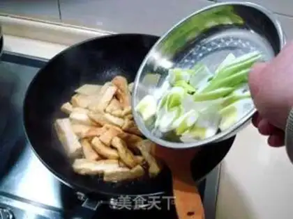 Make step 5