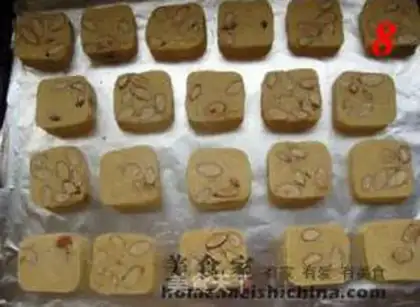 Make step 7