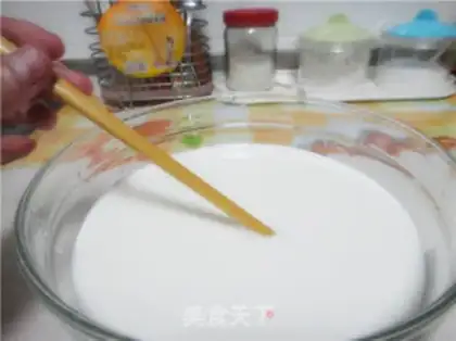 Make step 3
