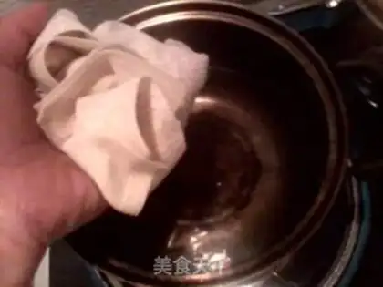 Make step 9