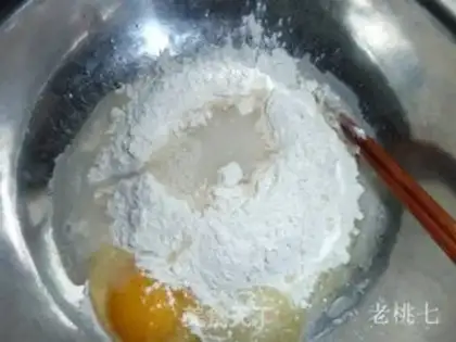 Make step 2