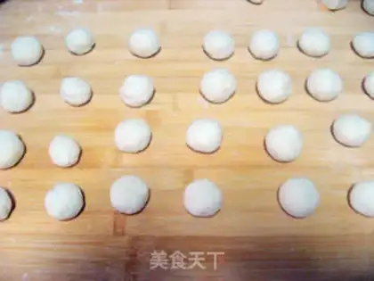 Make step 5