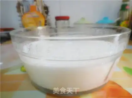Make step 5
