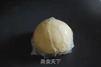 Make step 3