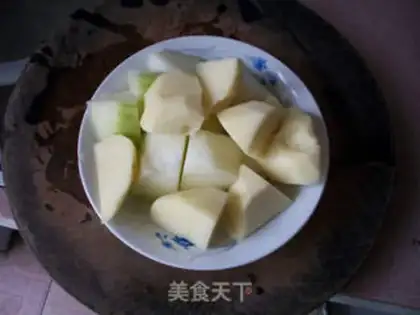 Make step 1