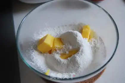 Make step 4