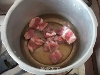 Make step 2